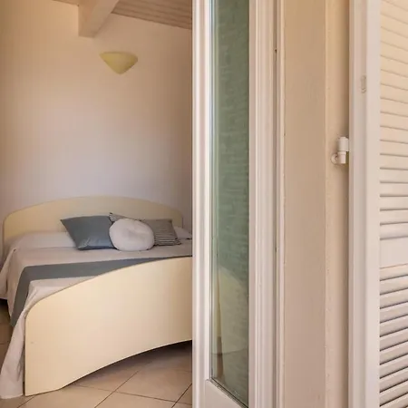 100mt Dal Mare Wi-fi Clima & Terrazzo Relax Apartment Grottammare