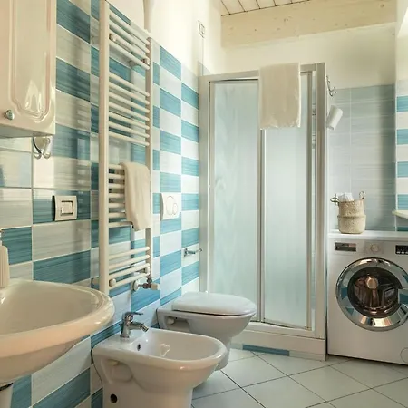 Apartment 100mt Dal Mare Wi-fi Clima & Terrazzo Relax Grottammare