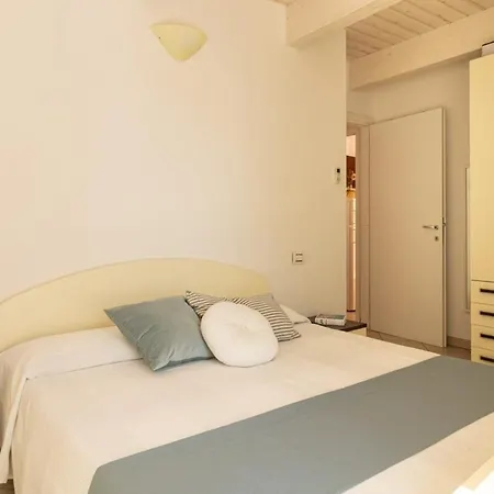 Apartment 100mt Dal Mare Wi-fi Clima & Terrazzo Relax