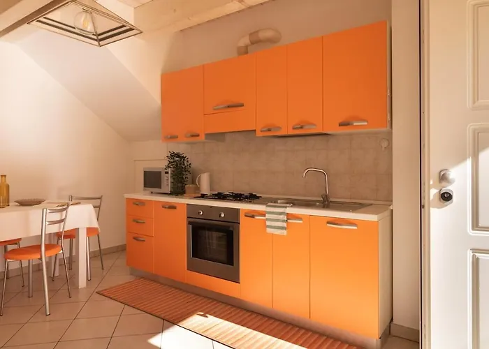 100mt Dal Mare Wi-fi Clima&terrazzo Relax Appartamento Grottammare